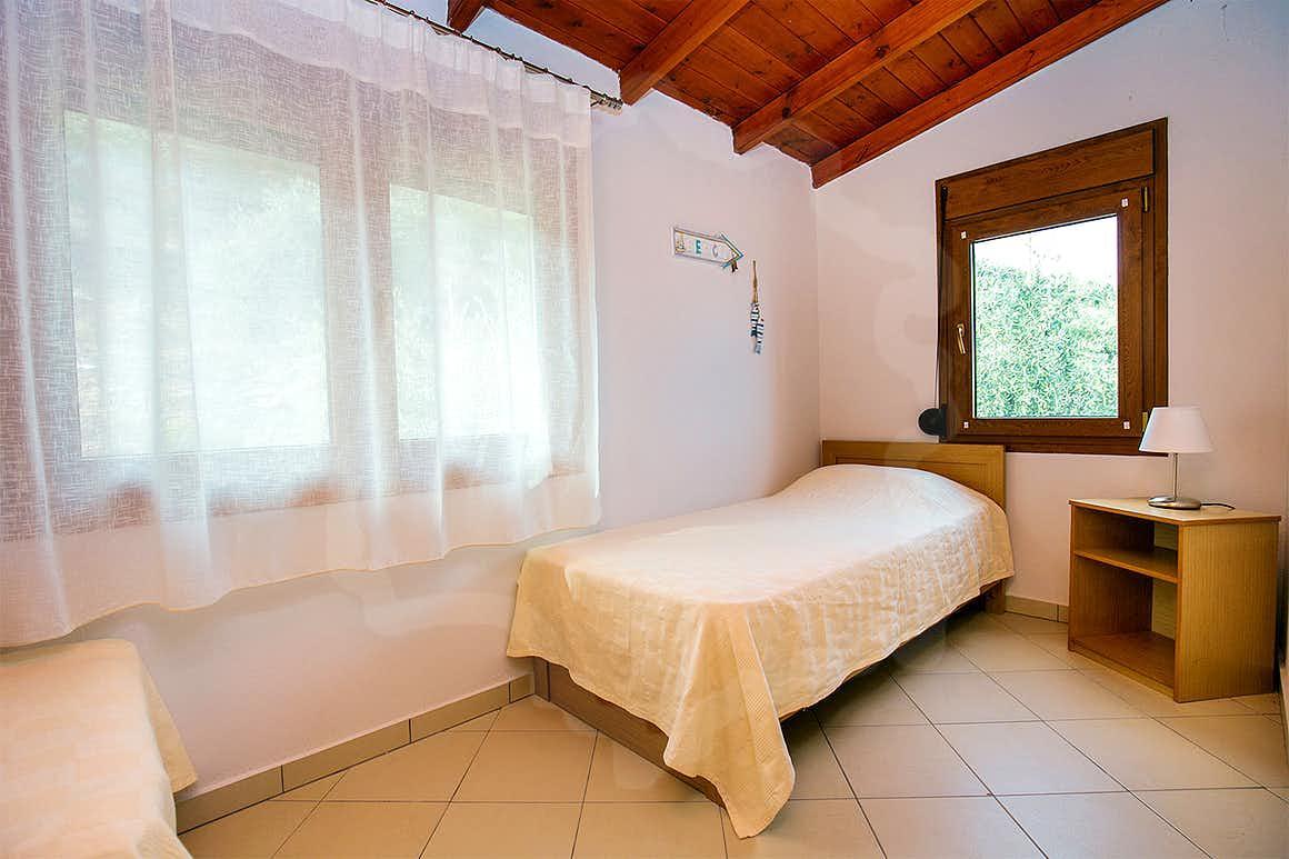 Aphrodite Villas Koinira Eksteriør bilde
